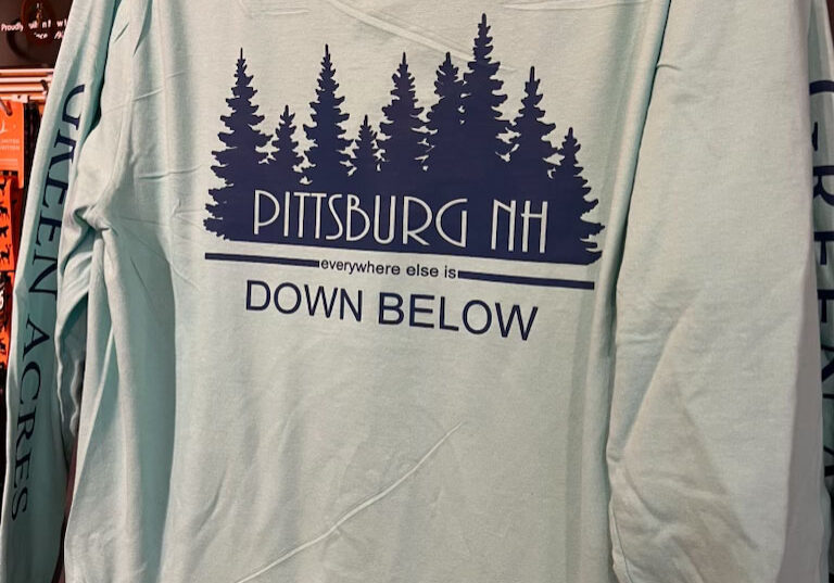 Green Acres Pittsburg shirt 768x1024px